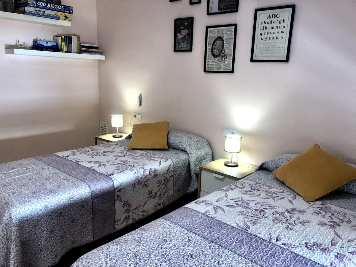 Étoile de Mer, appartement moderne 4 pers. à Calella - Photo 19