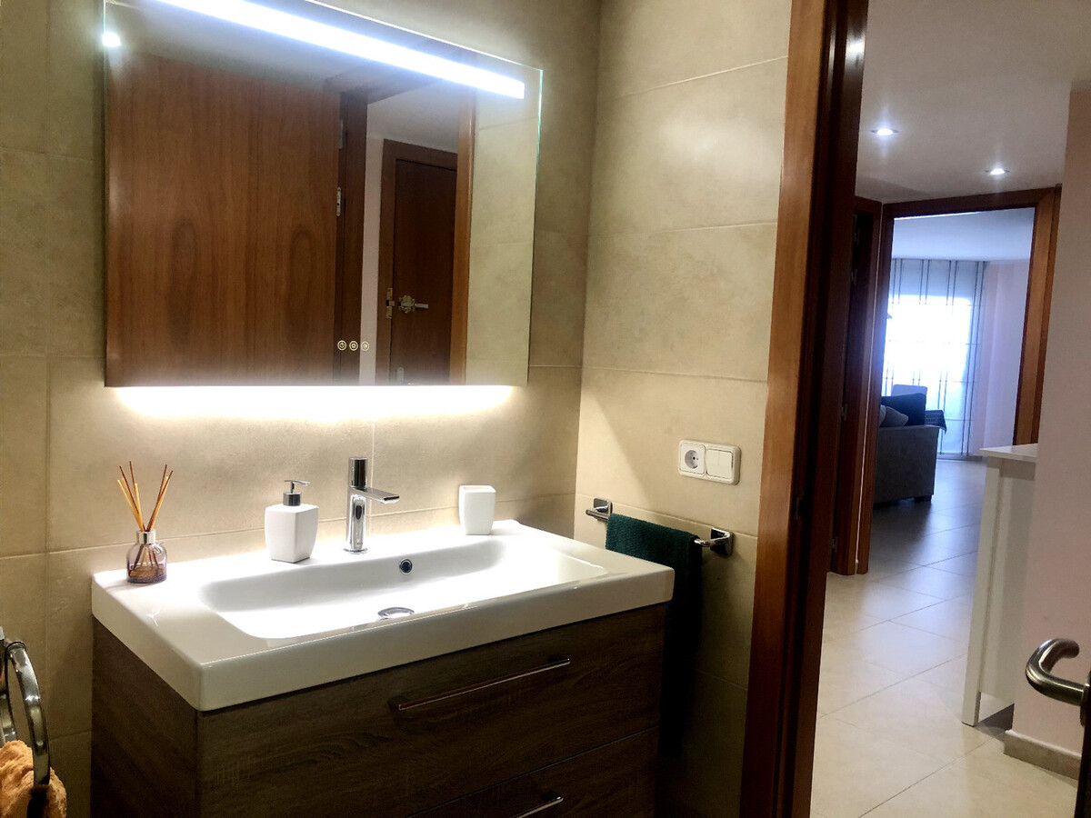 Étoile de Mer, appartement moderne 4 pers. à Calella - Photo 20