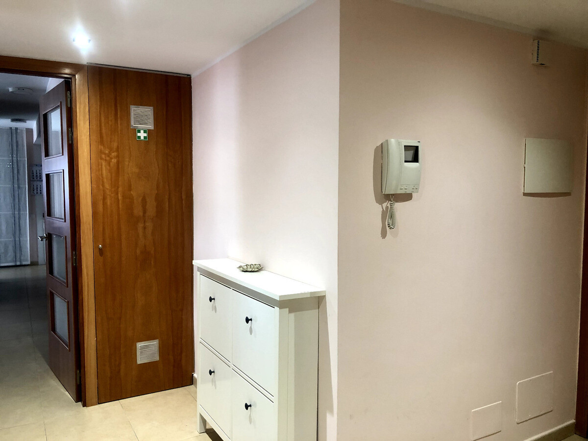 Étoile de Mer, appartement moderne 4 pers. à Calella - Photo 23