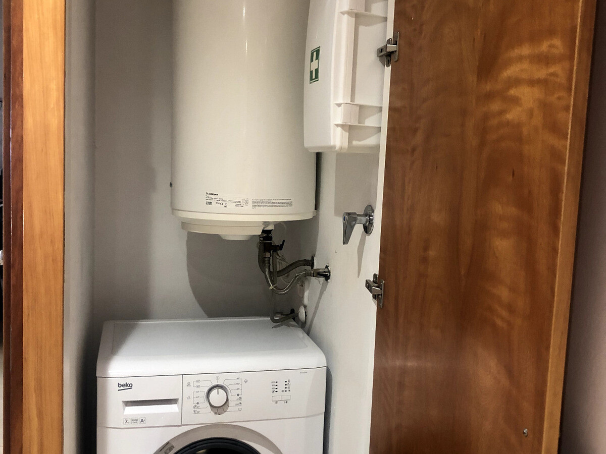 Étoile de Mer, appartement moderne 4 pers. à Calella - Photo 25