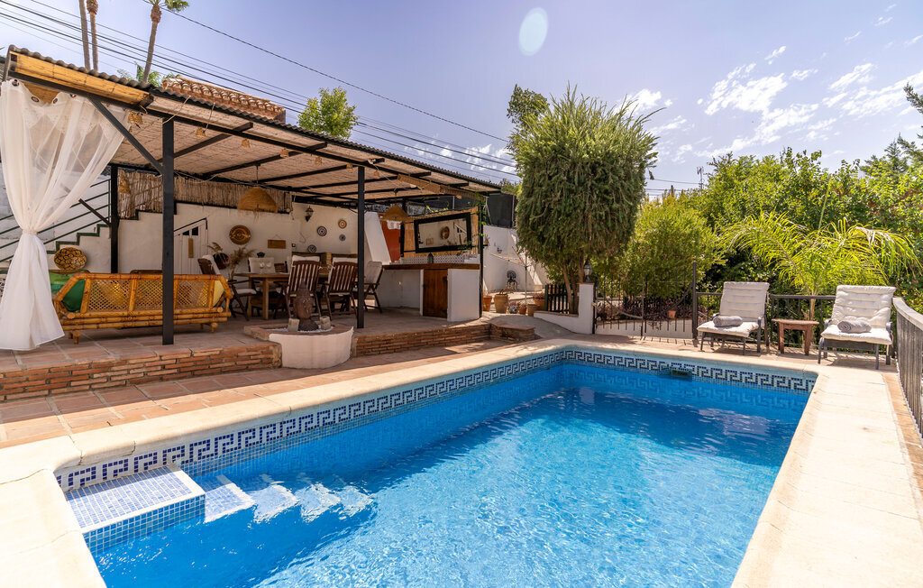 Maison 6 personnes à Alhaurin el Grande - Photo 2