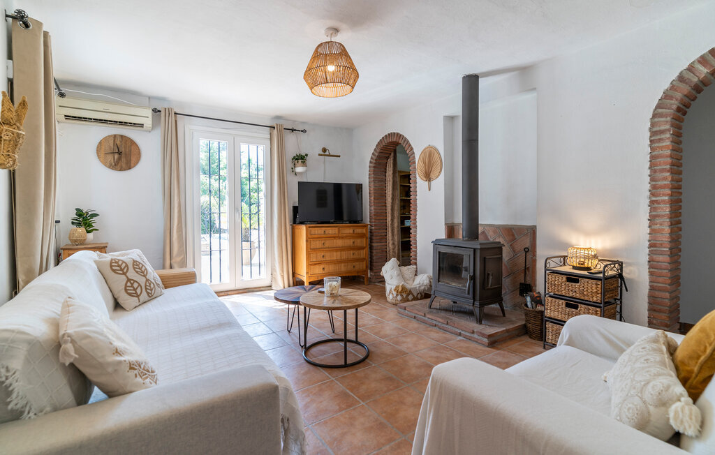 Maison 6 personnes à Alhaurin el Grande - Photo 3