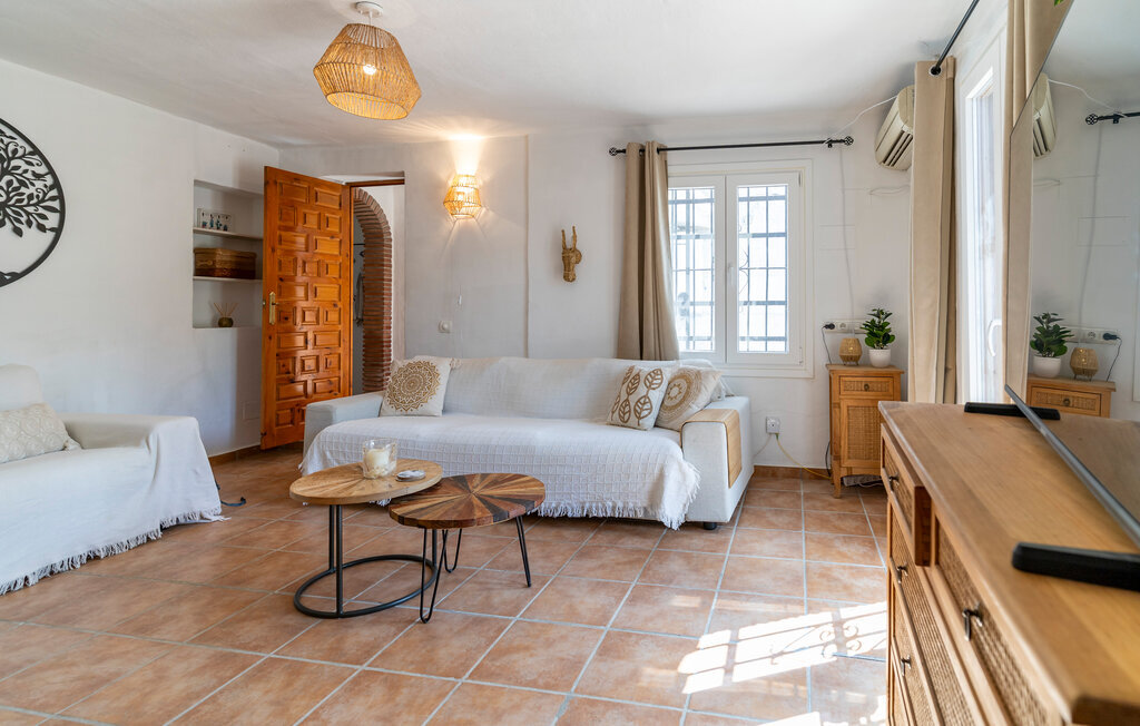 Maison 6 personnes à Alhaurin el Grande - Photo 5