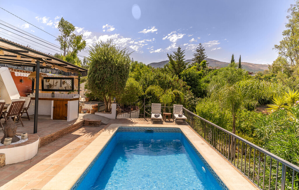 Maison 6 personnes à Alhaurin el Grande - Photo 13