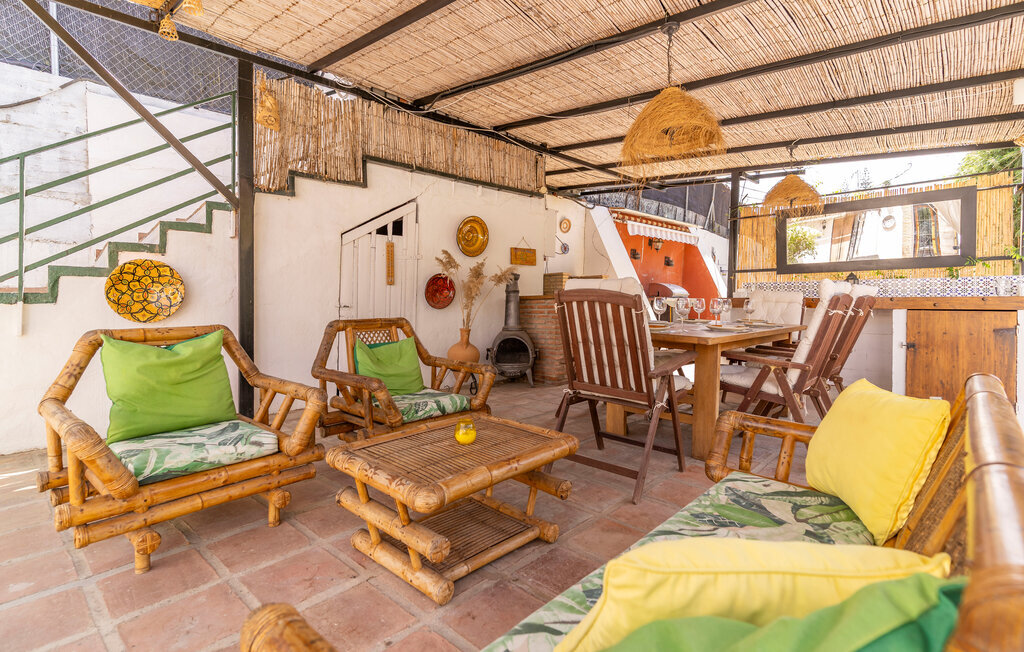 Maison 6 personnes à Alhaurin el Grande - Photo 19