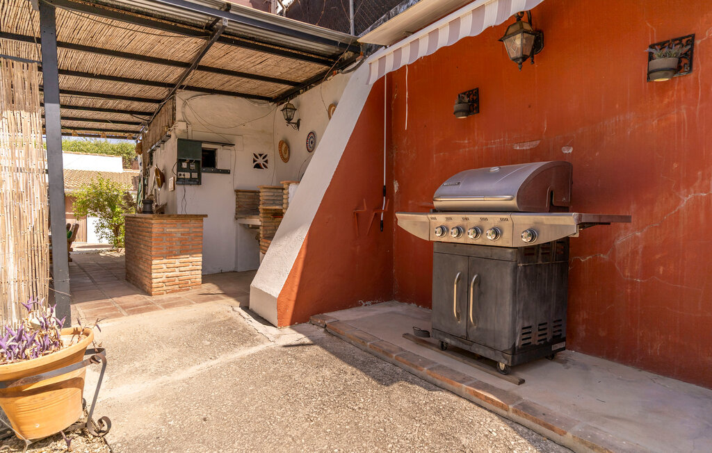 Maison 6 personnes à Alhaurin el Grande - Photo 20