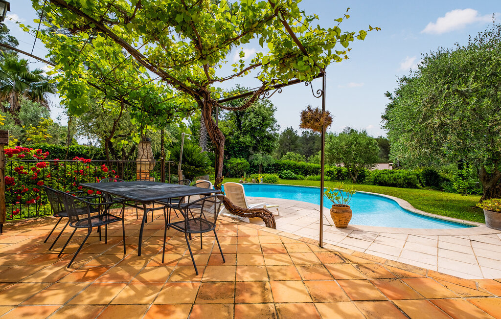 Maison 7 personnes à Mouans Sartoux - Photo 2