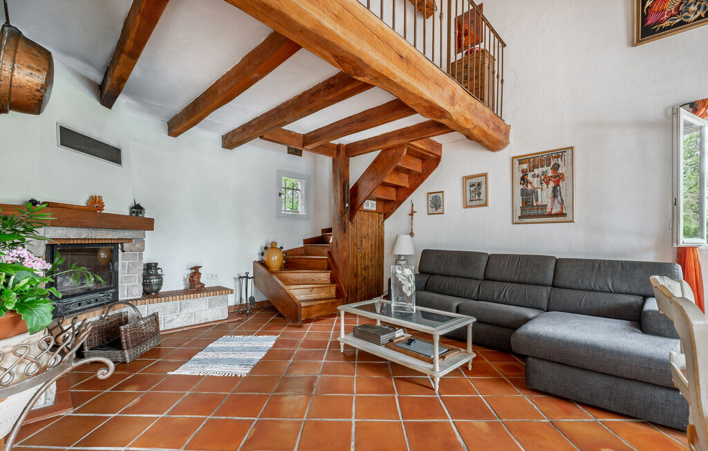 Maison 7 personnes à Mouans Sartoux - Photo 3