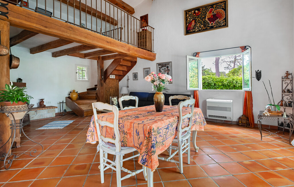 Maison 7 personnes à Mouans Sartoux - Photo 4