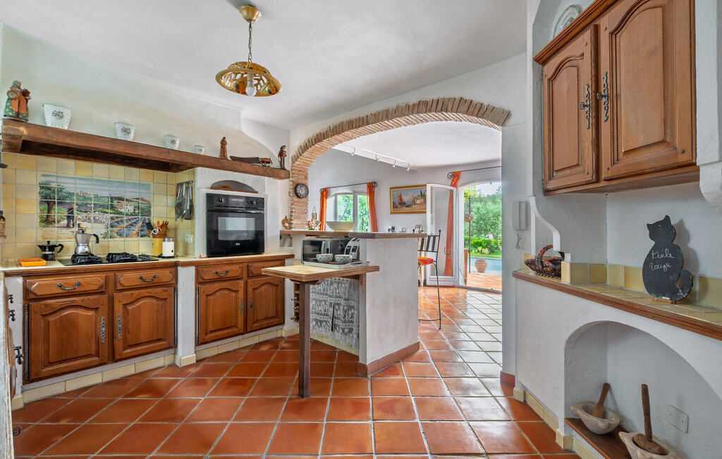 Maison 7 personnes à Mouans Sartoux - Photo 5