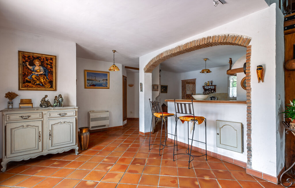 Maison 7 personnes à Mouans Sartoux - Photo 6