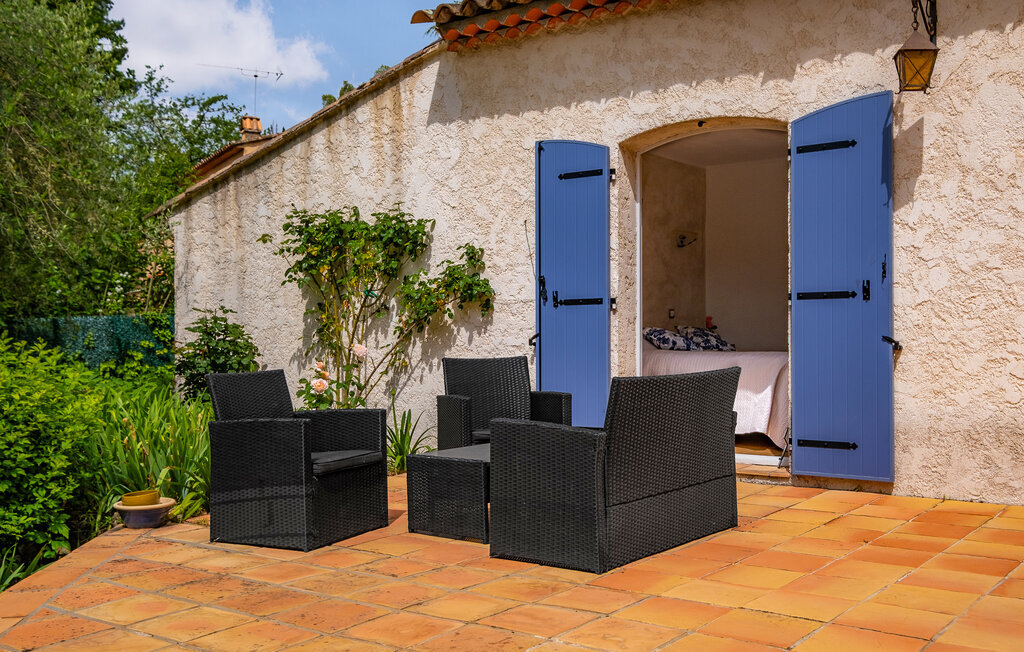 Maison 7 personnes à Mouans Sartoux - Photo 8
