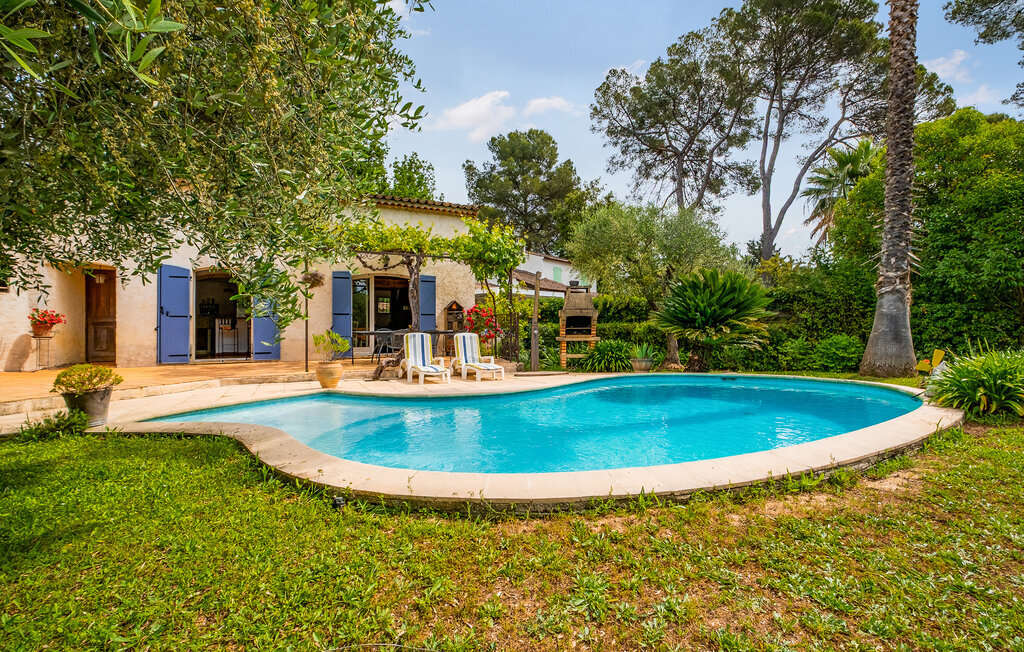 Maison 7 personnes à Mouans Sartoux - Photo 10