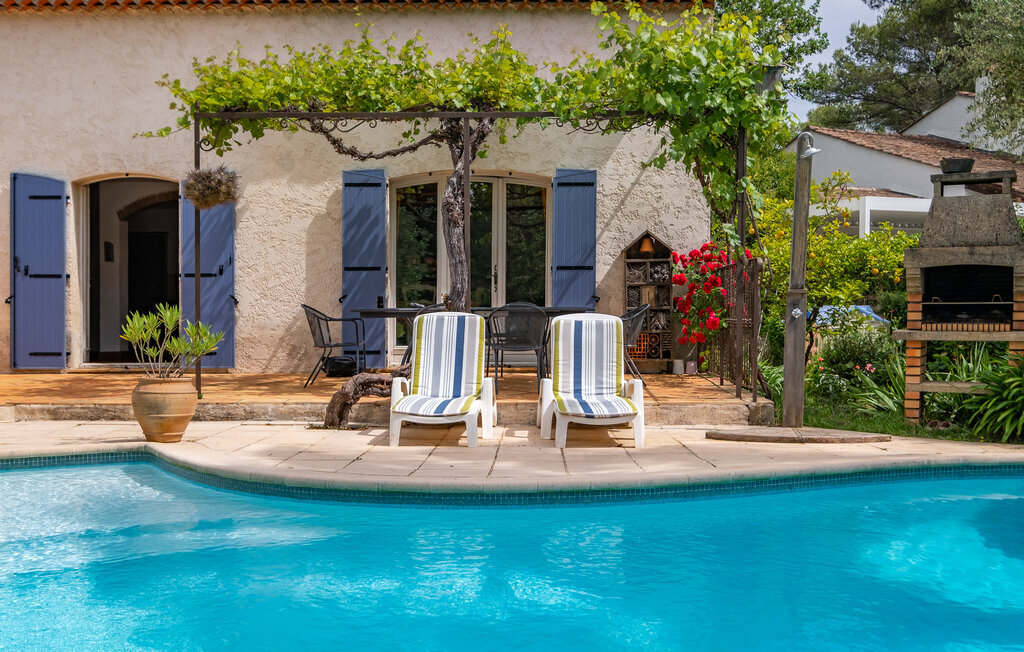 Maison 7 personnes à Mouans Sartoux - Photo 11