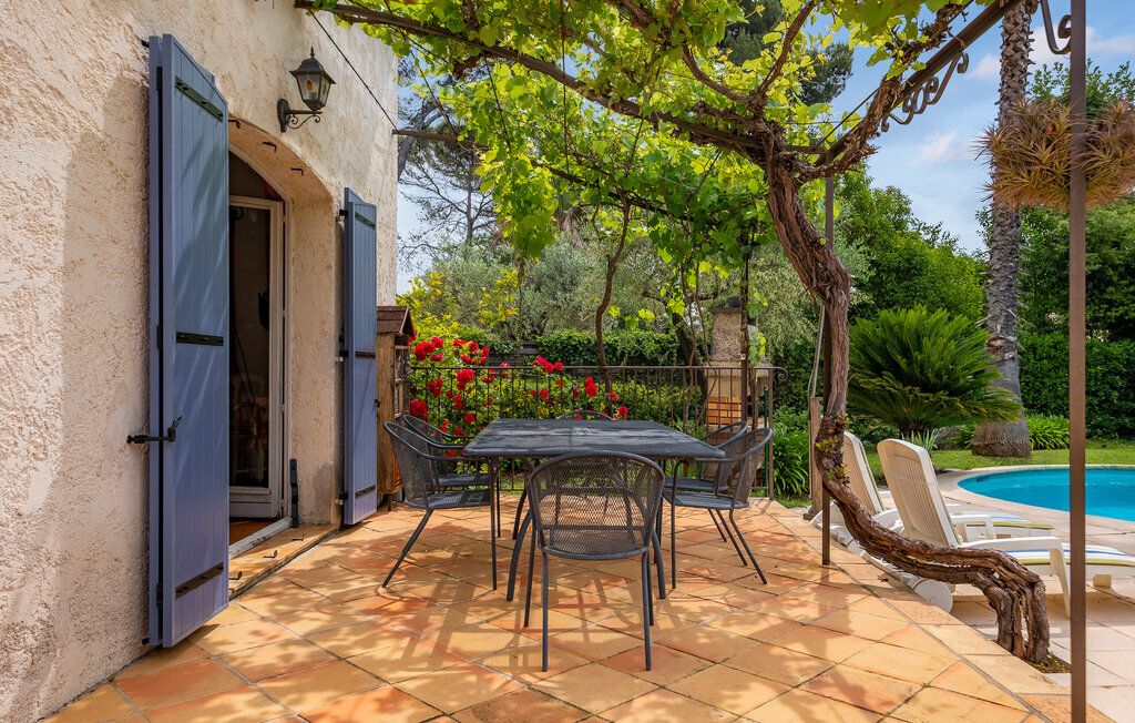 Maison 7 personnes à Mouans Sartoux - Photo 12