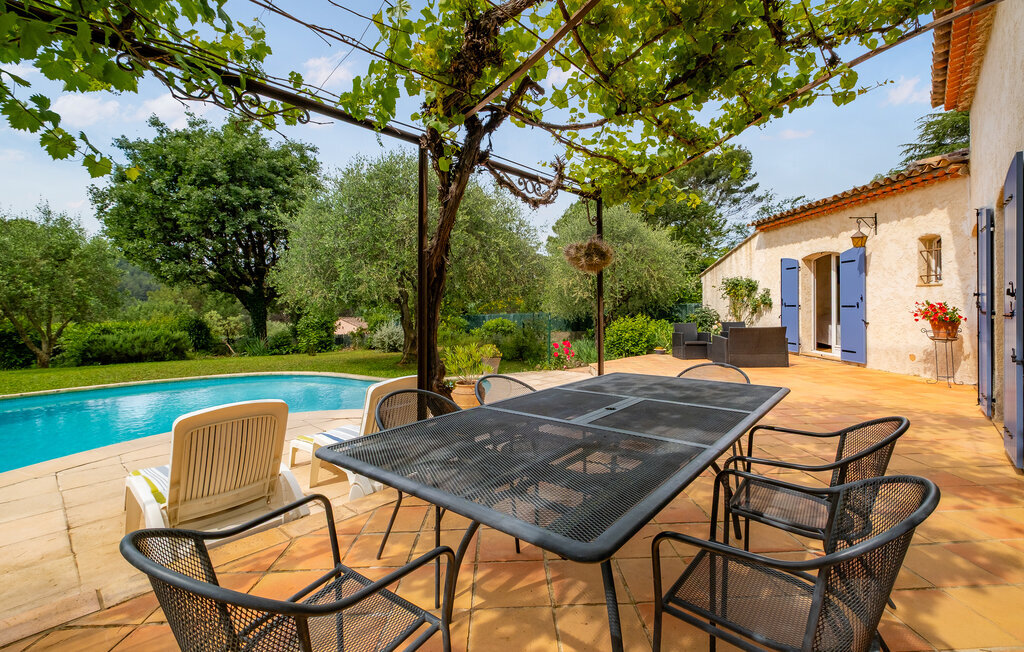 Maison 7 personnes à Mouans Sartoux - Photo 13
