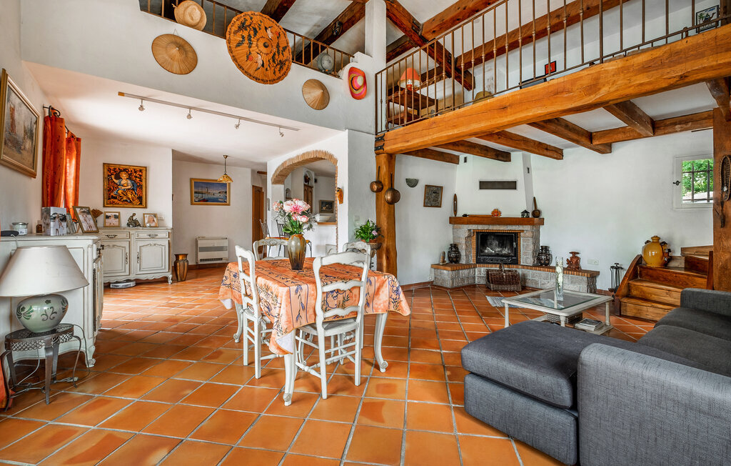 Maison 7 personnes à Mouans Sartoux - Photo 15