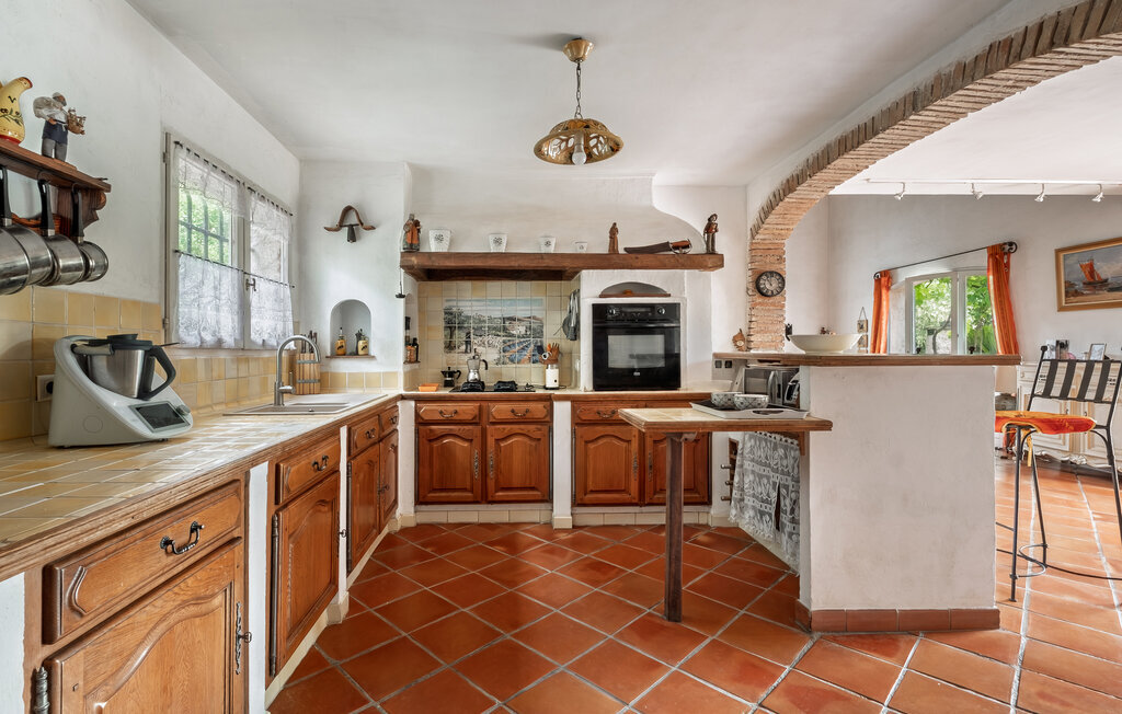 Maison 7 personnes à Mouans Sartoux - Photo 17