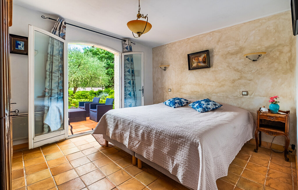 Maison 7 personnes à Mouans Sartoux - Photo 19