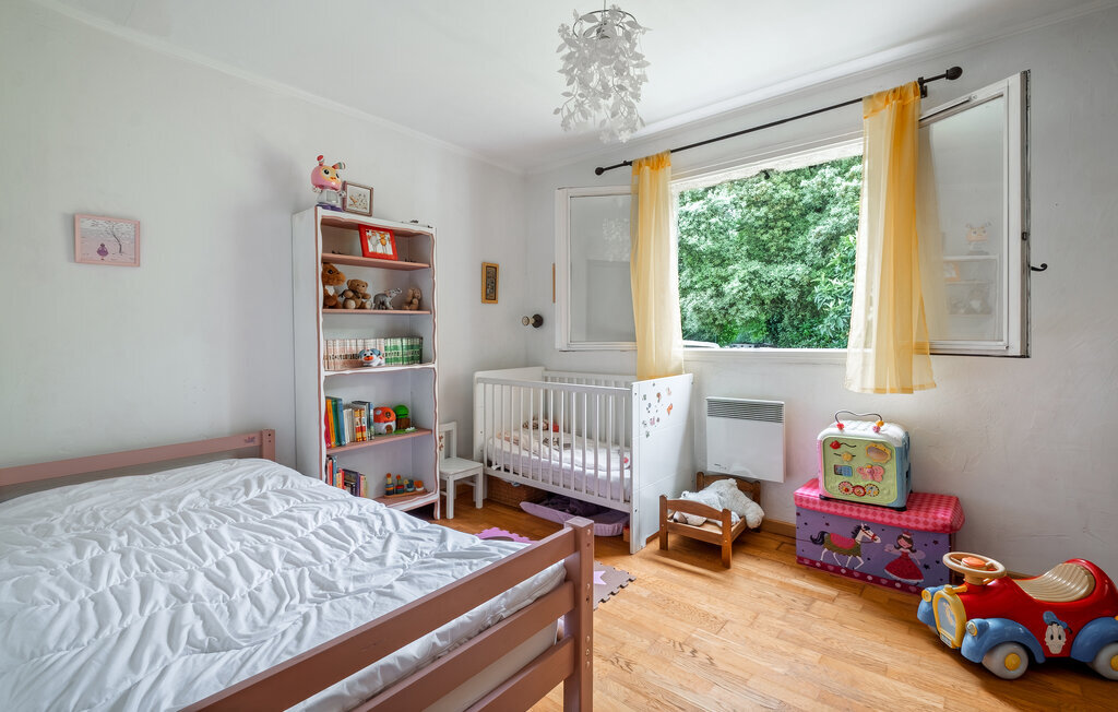 Maison 7 personnes à Mouans Sartoux - Photo 22