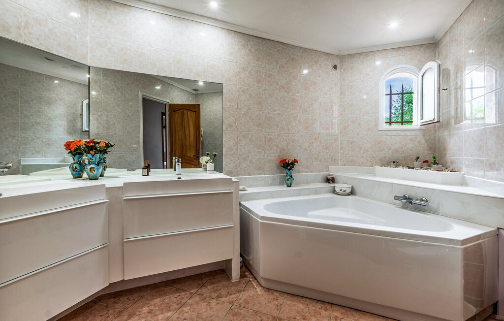 Maison 7 personnes à Mouans Sartoux - Photo 23
