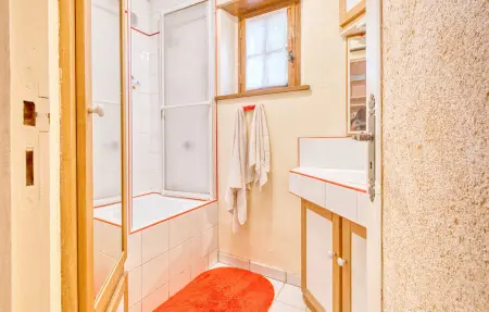 Maison pierre Périgord Noir, piscine privée, 5 pers. : photo 33