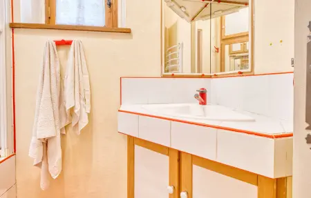 Maison pierre Périgord Noir, piscine privée, 5 pers. : photo 35