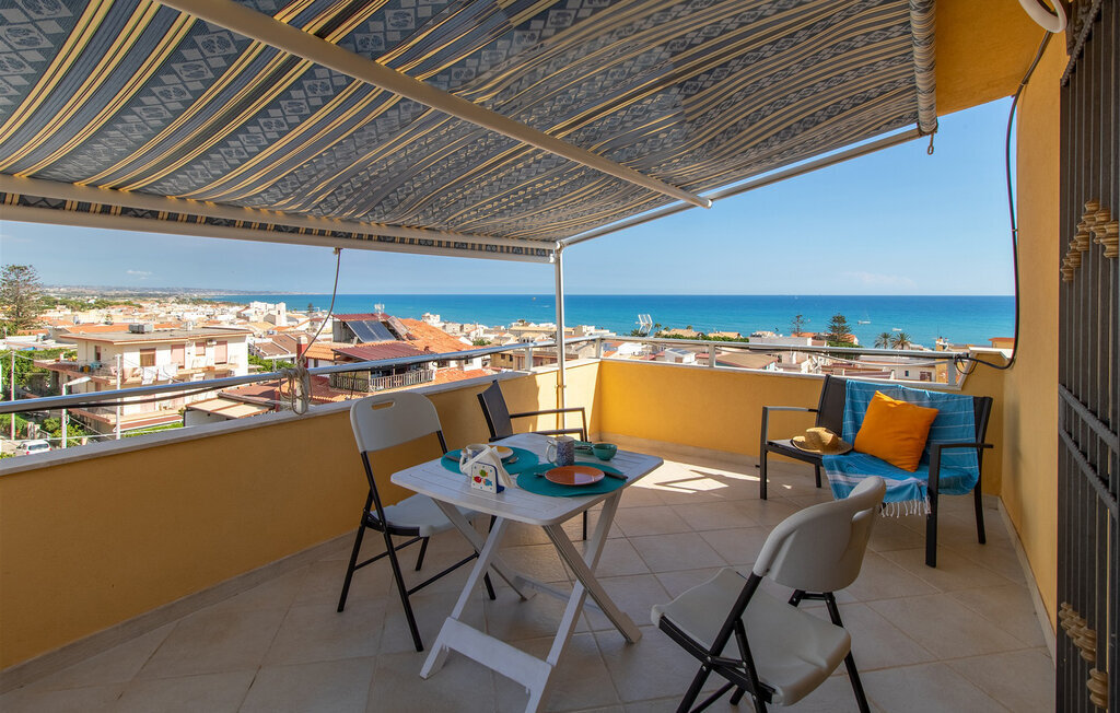 Sunshine house, Appartement 6 personnes à Marina di Ragusa - Photo 1