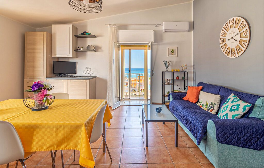 Sunshine house, Appartement 6 personnes à Marina di Ragusa - Photo 2