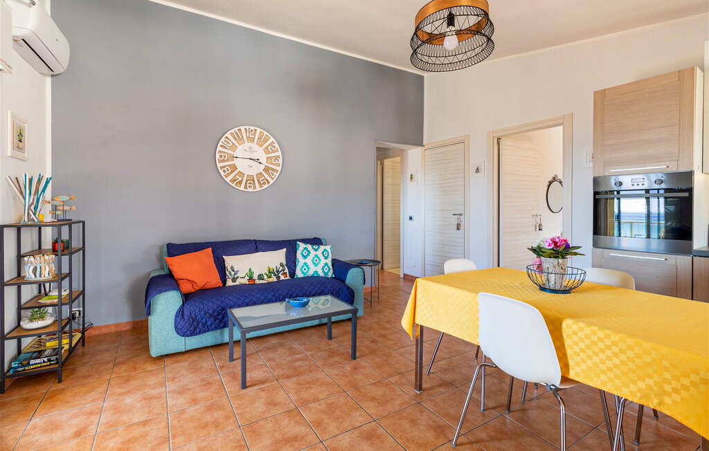 Sunshine house, Appartement 6 personnes à Marina di Ragusa - Photo 3