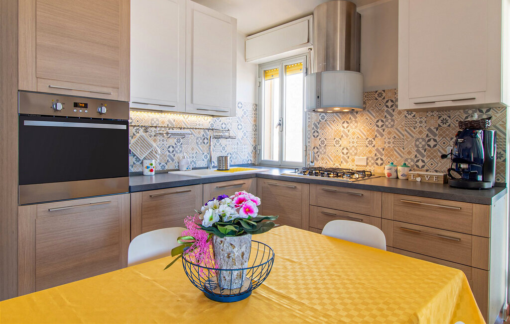 Sunshine house, Appartement 6 personnes à Marina di Ragusa - Photo 4