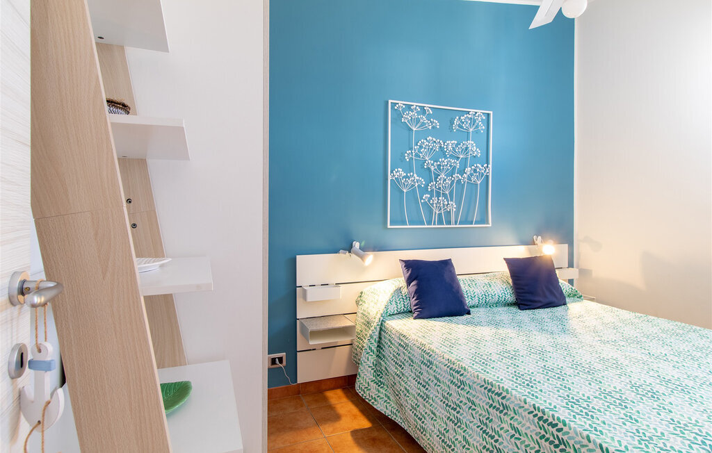 Sunshine house, Appartement 6 personnes à Marina di Ragusa - Photo 5