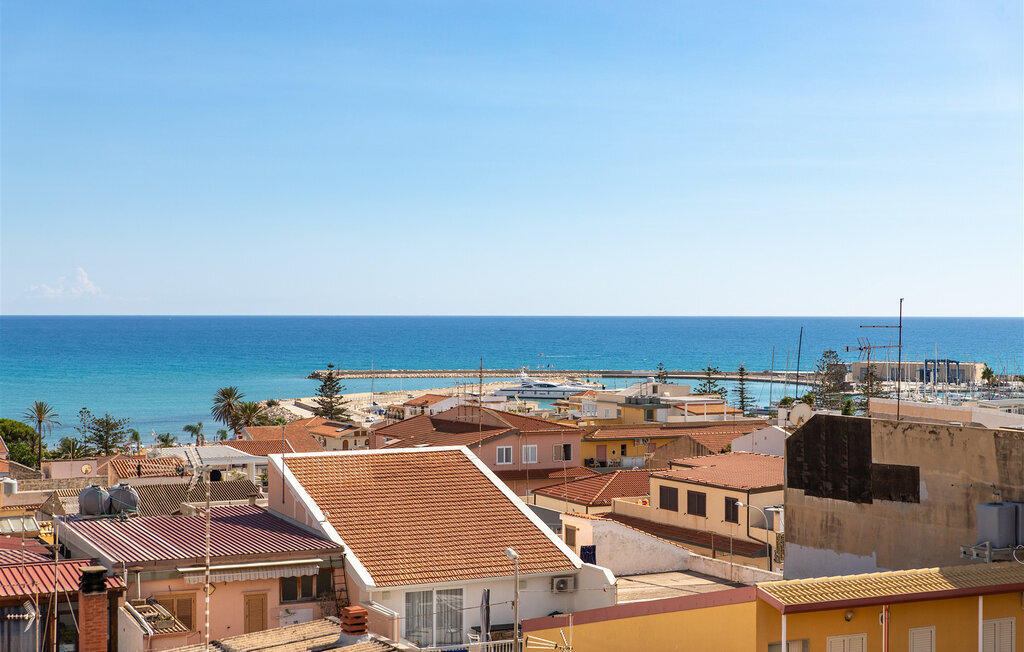 Sunshine house, Appartement 6 personnes à Marina di Ragusa - Photo 6