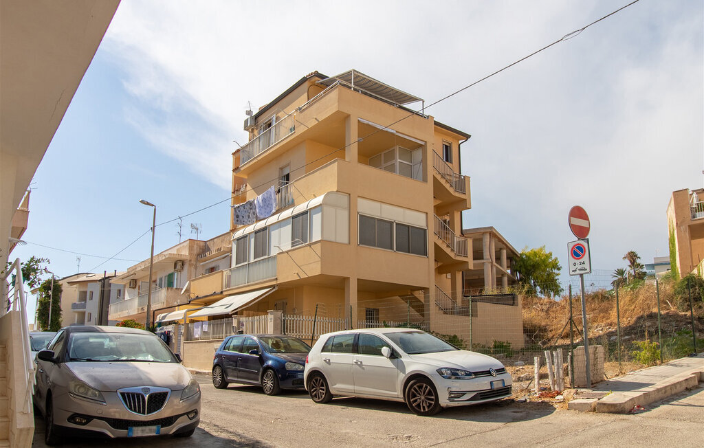 Sunshine house, Appartement 6 personnes à Marina di Ragusa - Photo 7
