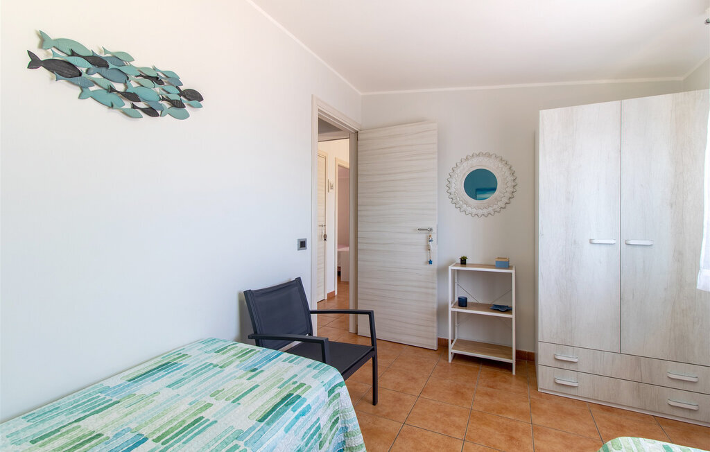 Sunshine house, Appartement 6 personnes à Marina di Ragusa - Photo 9