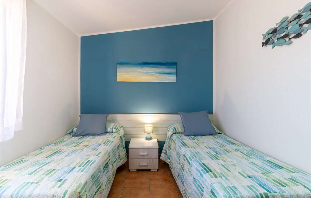 Sunshine house, Appartement 6 personnes à Marina di Ragusa - Photo 10