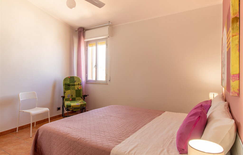 Sunshine house, Appartement 6 personnes à Marina di Ragusa - Photo 11