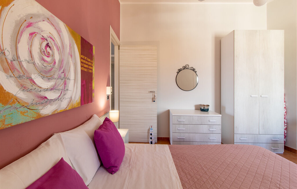 Sunshine house, Appartement 6 personnes à Marina di Ragusa - Photo 12