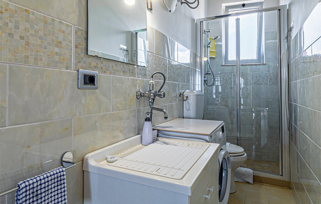 Sunshine house, Appartement 6 personnes à Marina di Ragusa - Photo 13