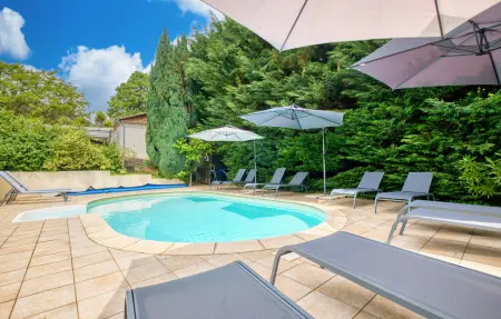 Location maison de vacances à Sarlat la Canéda