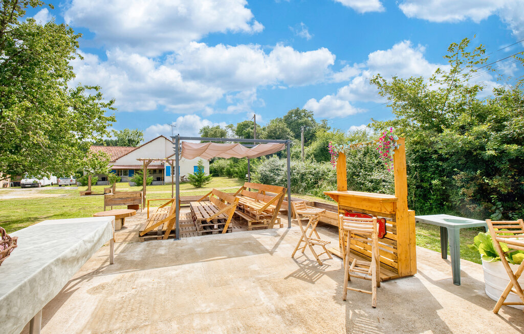 Maison de vacances 70 m² à Bourg-Du-Bost, Dordogne - Photo 1
