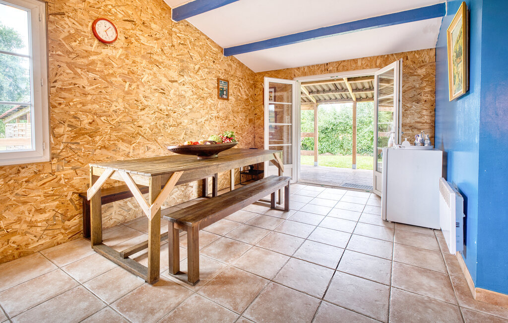 Maison de vacances 70 m² à Bourg-Du-Bost, Dordogne - Photo 3