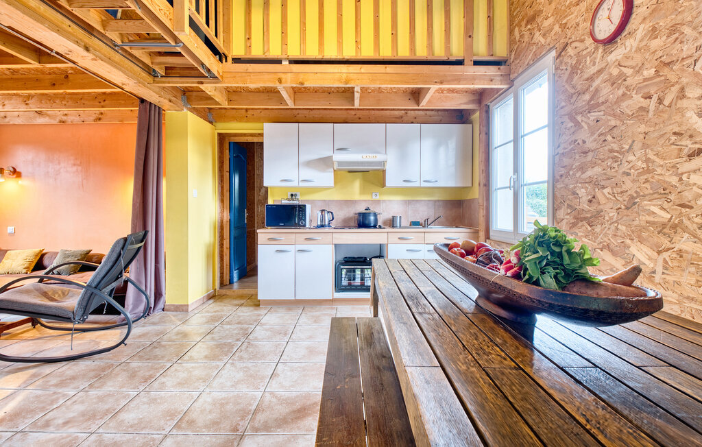 Maison de vacances 70 m² à Bourg-Du-Bost, Dordogne - Photo 4