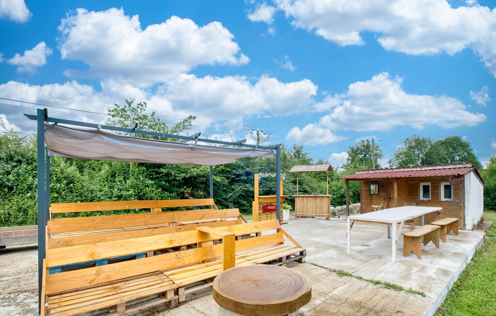 Maison de vacances 70 m² à Bourg-Du-Bost, Dordogne - Photo 6