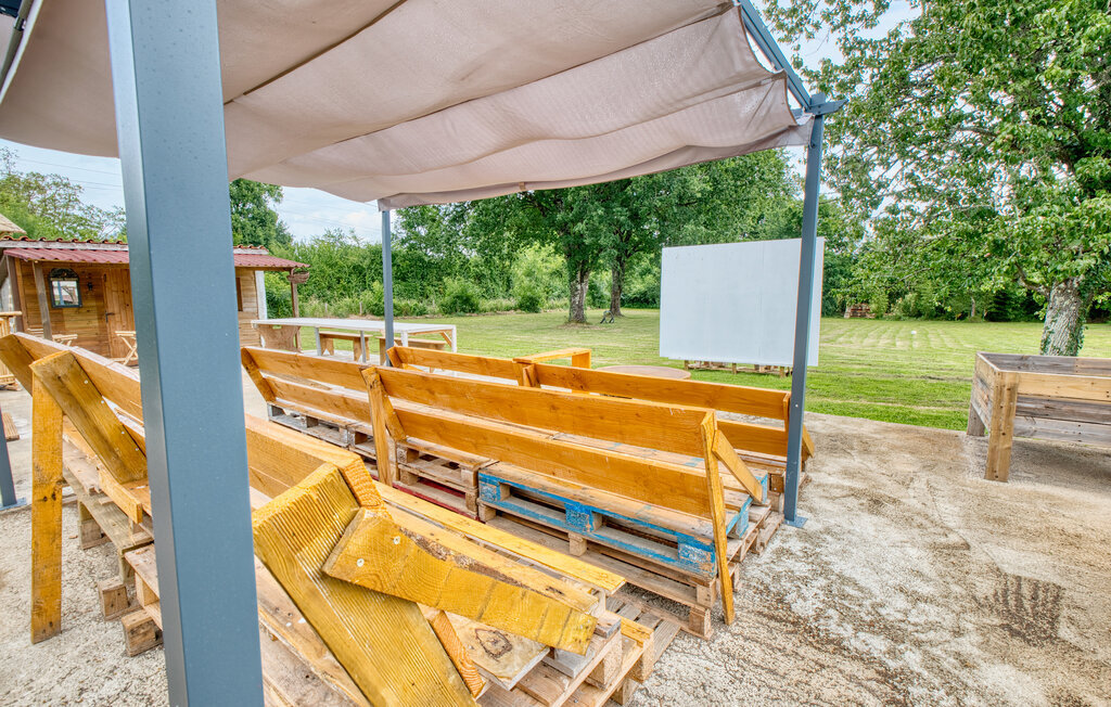 Maison de vacances 70 m² à Bourg-Du-Bost, Dordogne - Photo 8
