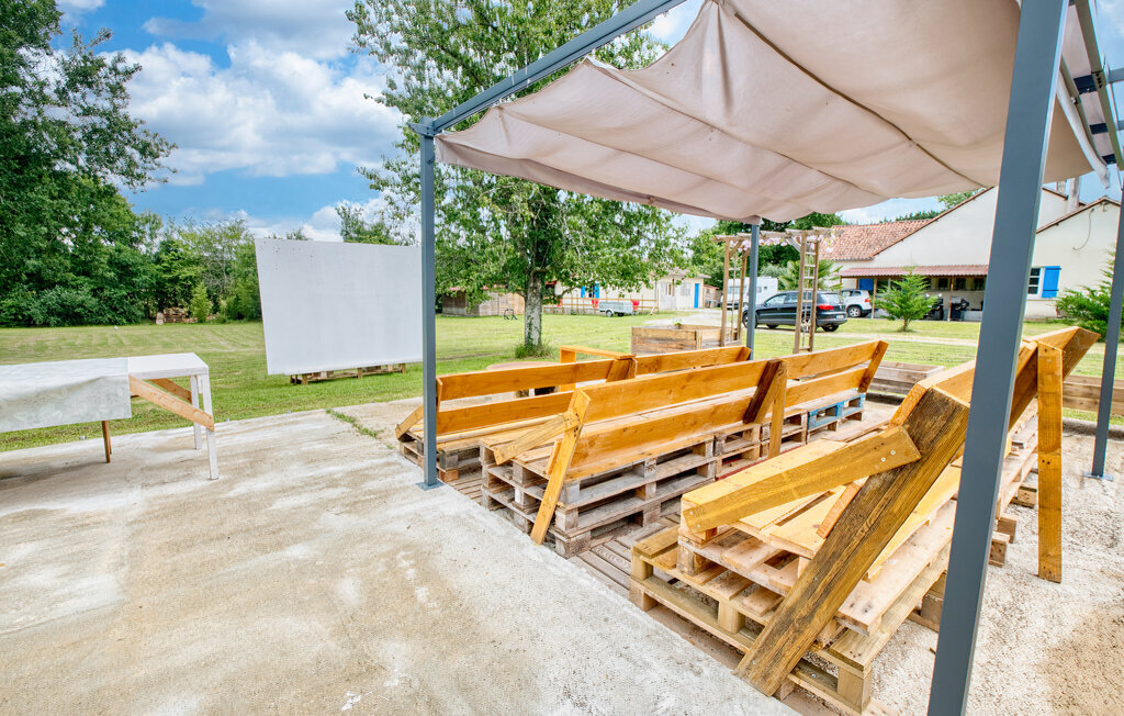 Maison de vacances 70 m² à Bourg-Du-Bost, Dordogne - Photo 10