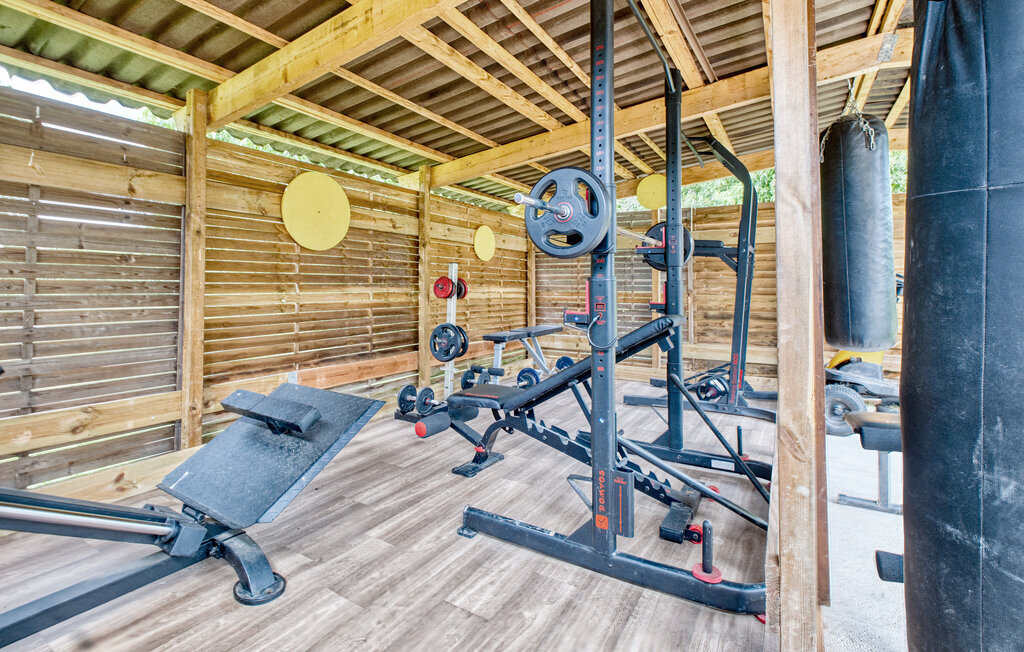 Maison de vacances 70 m² à Bourg-Du-Bost, Dordogne - Photo 13