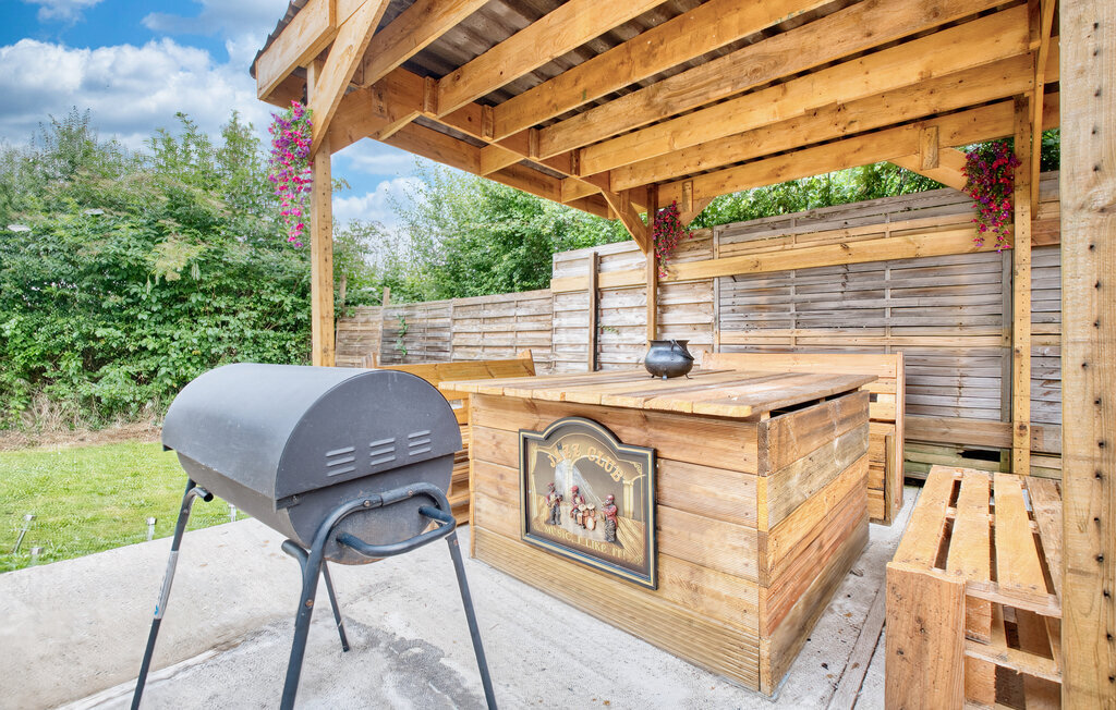 Maison de vacances 70 m² à Bourg-Du-Bost, Dordogne - Photo 14