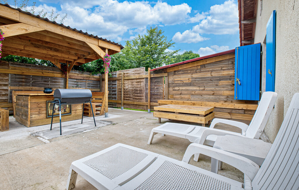 Maison de vacances 70 m² à Bourg-Du-Bost, Dordogne - Photo 15