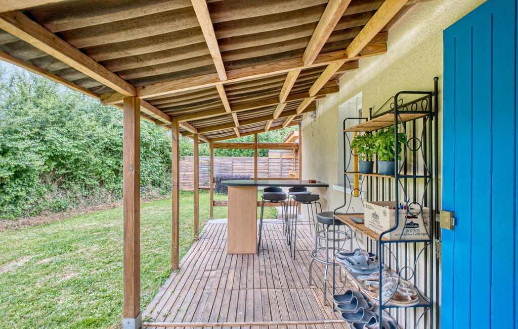 Maison de vacances 70 m² à Bourg-Du-Bost, Dordogne - Photo 16